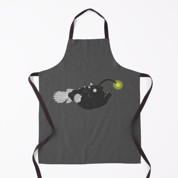 Item preview, Anglerfish designed and sold by SkyAfterDusk.