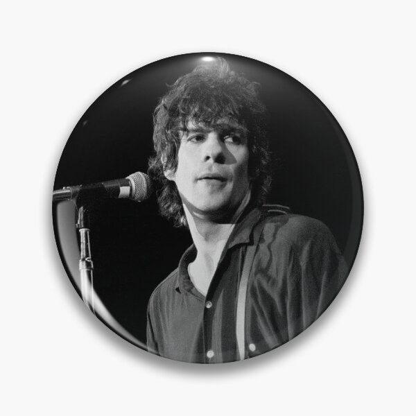 Item preview, Paul Westerberg - The Replacements - BW Photograph designed and sold by ConcertImages.
