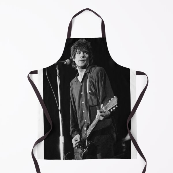 Item preview, Paul Westerberg - The Replacements - BW Photograph designed and sold by ConcertImages.