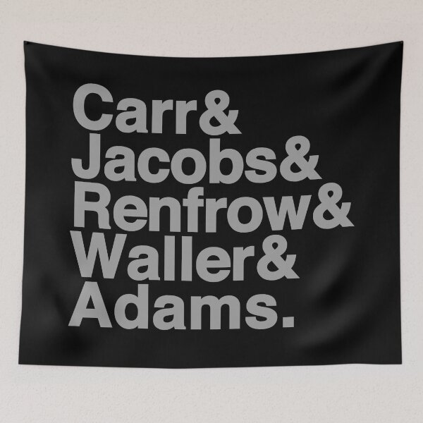 Item preview, Las Vegas Jetset designed and sold by huckblade.