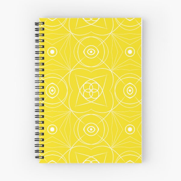 Item preview, Cool unique hand drawn geometric repeating pattern - WelshDesigns designed and sold by welshdesigns.