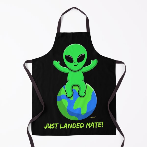 Item preview, JUST LANDED MATE designed and sold by GODLOVES by Isaiah .