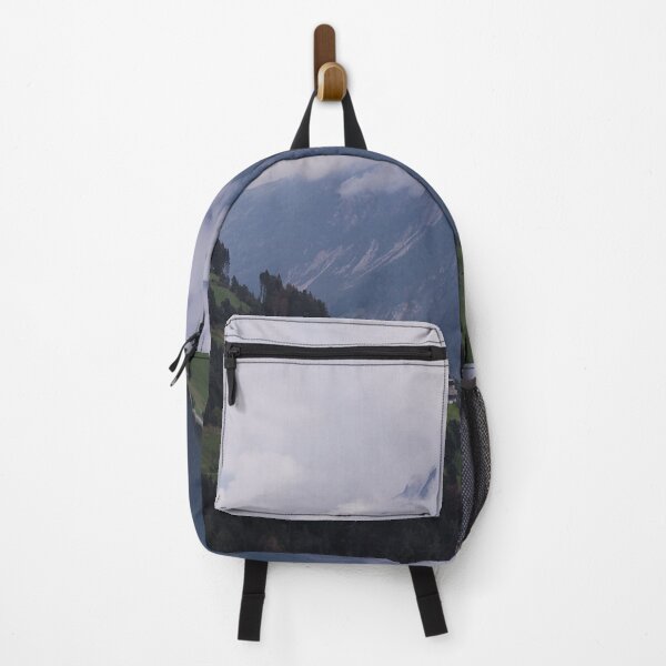 Item preview, CLOUDS AND MOUNTAINS designed and sold by anetesees.