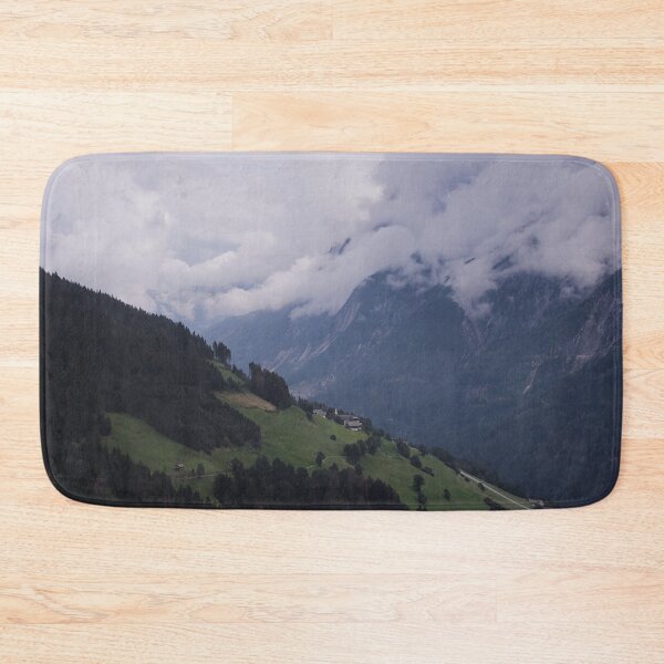 Item preview, CLOUDS AND MOUNTAINS designed and sold by anetesees.