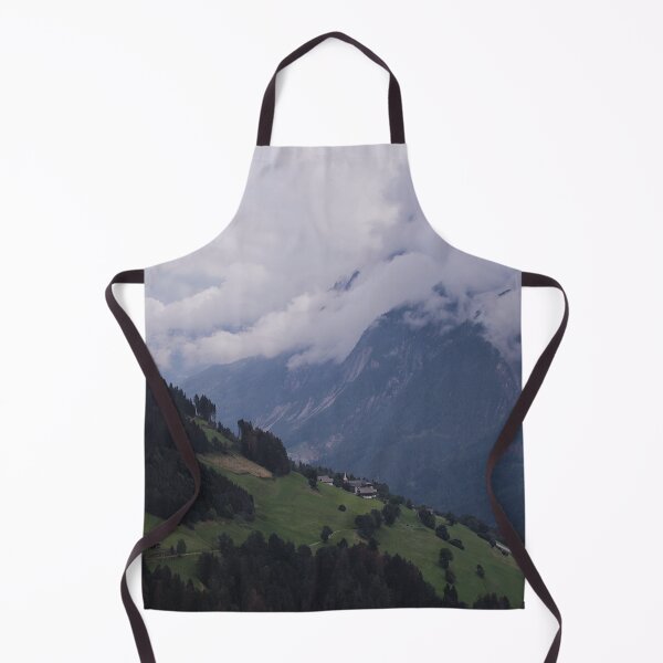 Item preview, CLOUDS AND MOUNTAINS designed and sold by anetesees.
