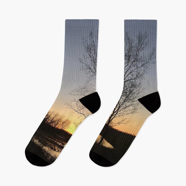 Item preview, Sunset on 59 designed and sold by mamamur.