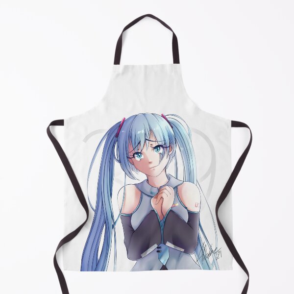 Item preview, Miku Hatsune designed and sold by Albablue777.
