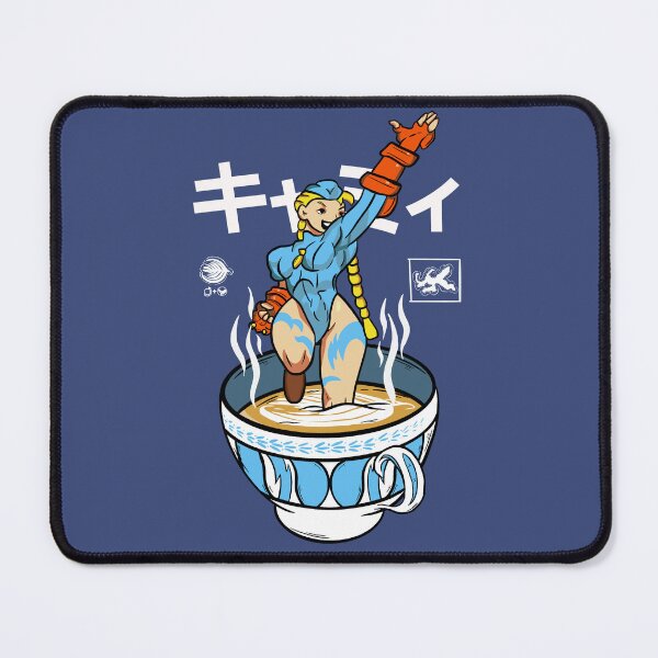 Item preview, Cammy’s Cappuccino designed and sold by jonesfactory.