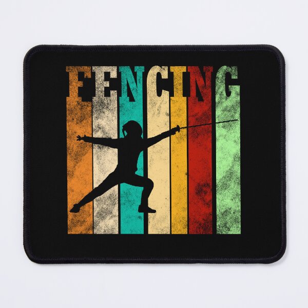 Item preview, fencing designed and sold by Mila1946.