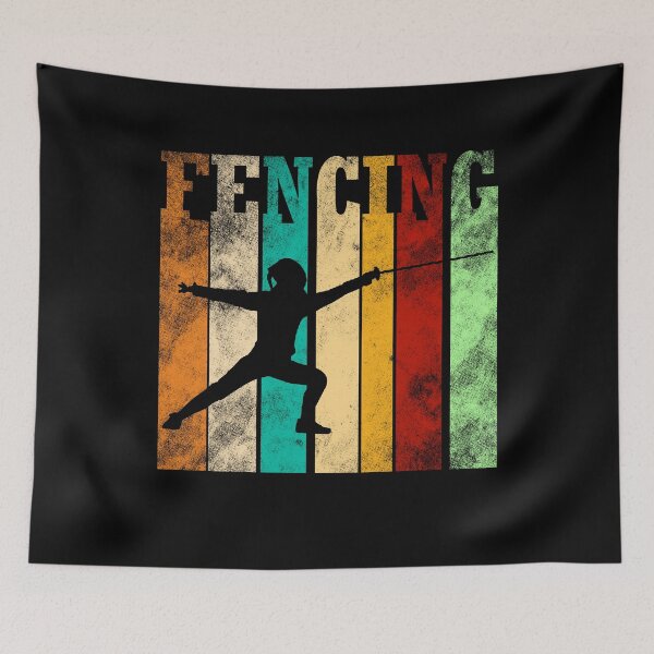 Item preview, fencing designed and sold by Mila1946.