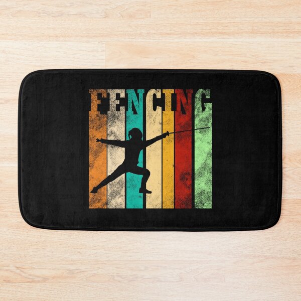 Item preview, fencing designed and sold by Mila1946.