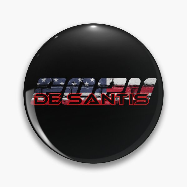 Item preview, Presidential Election 2024 Ron De Santis Runs For President  designed and sold by Sonatablue.