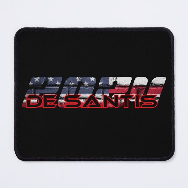 Item preview, Presidential Election 2024 Ron De Santis Runs For President  designed and sold by Sonatablue.