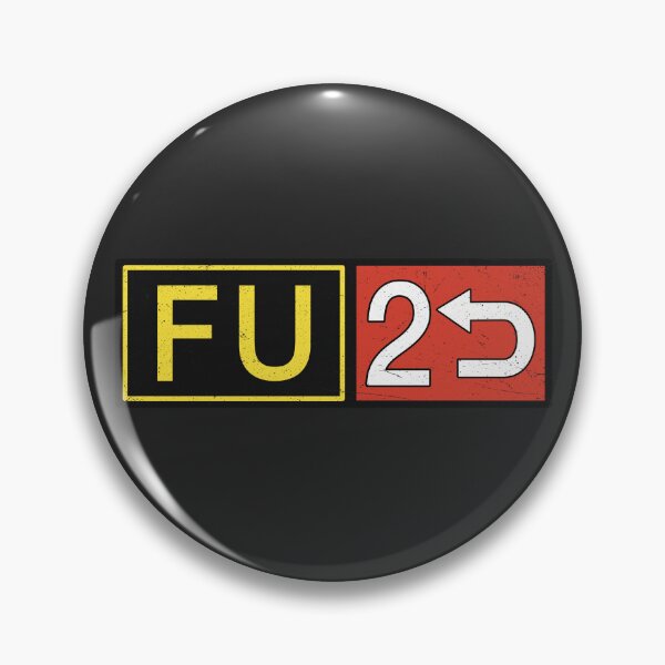 Item preview, Airport Taxiway Sign - FU2 (funny pilot shirt) designed and sold by Numero14.