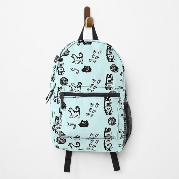 Item preview, Meow Kitty Collection designed and sold by AtlanticFossils.