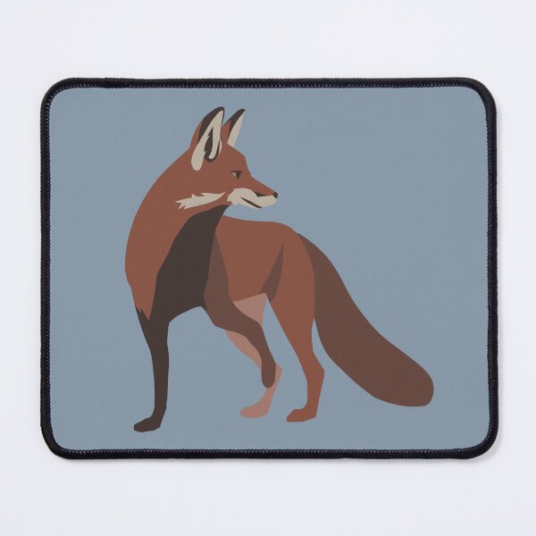 Item preview, Simple Fox designed and sold by Adrielle-art.