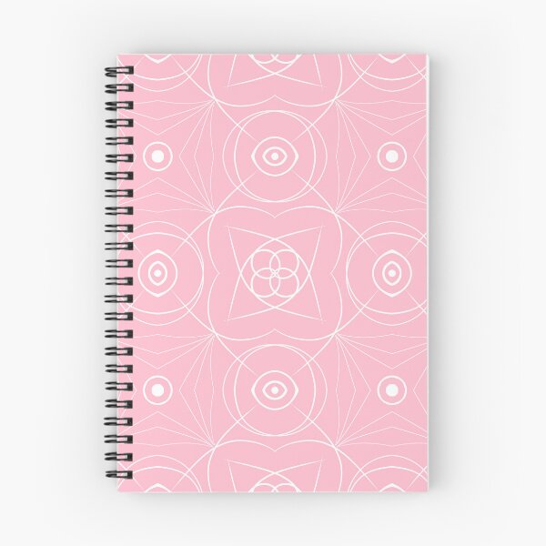 Item preview, Cool unique hand drawn geometric repeating pattern - WelshDesigns designed and sold by welshdesigns.