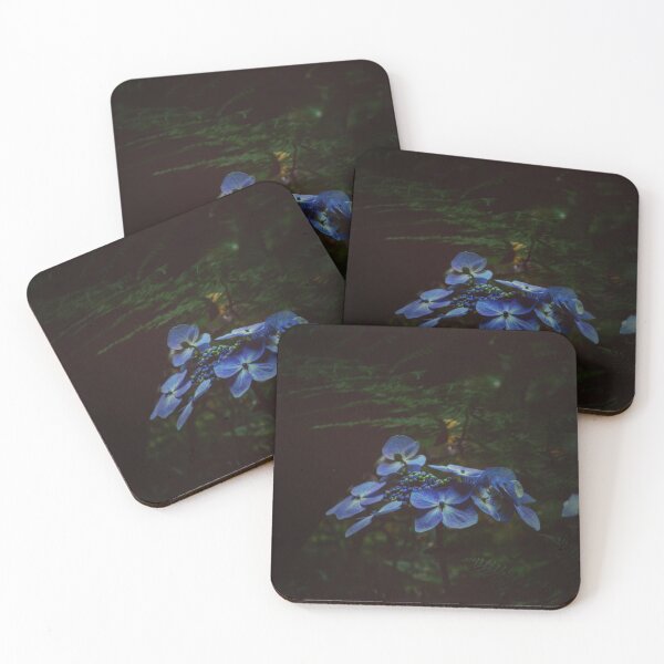 Item preview, Blue Flowers designed and sold by GG-Photography-.