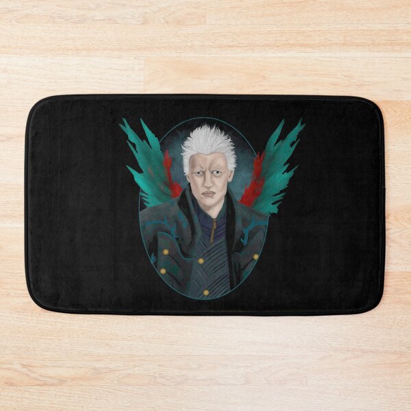 Item preview, The Alpha and the Omega designed and sold by MoonRushers.
