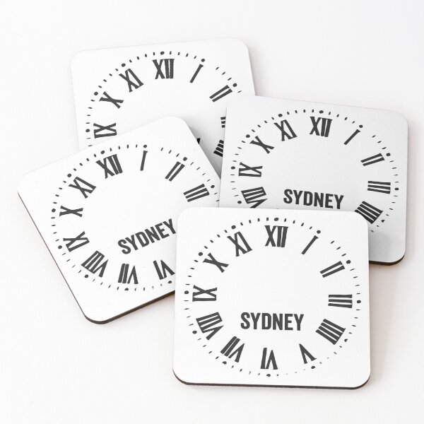 Item preview, TIEMPO FOREX | SÍDNEY | NUEVA YORK | TOKIO | LONDRES designed and sold by VintagePrada.