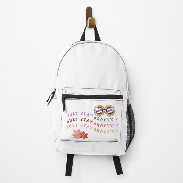 Item preview, Just Stay Groovy, Groovy Mama designed and sold by ImaginedCo.