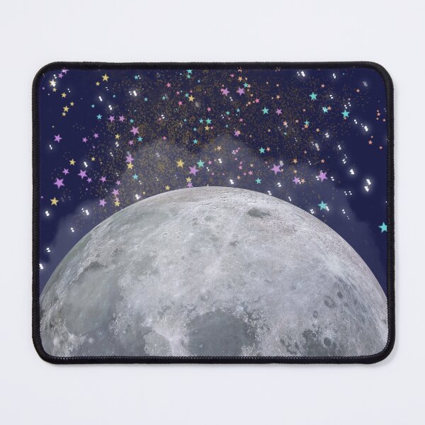 Item preview, Moon and stars  designed and sold by Aya-salah123.