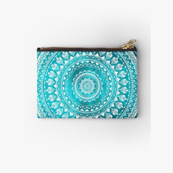 Item preview, Mandala Turquoise designed and sold by Echolite.