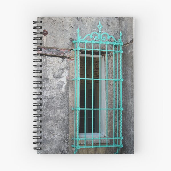 Item preview, Vertical Iron Grille designed and sold by Cynthia48.