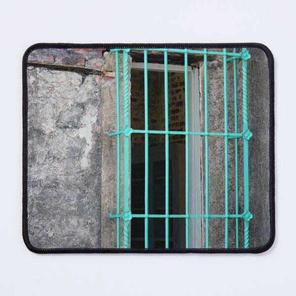 Item preview, Vertical Iron Grille designed and sold by Cynthia48.