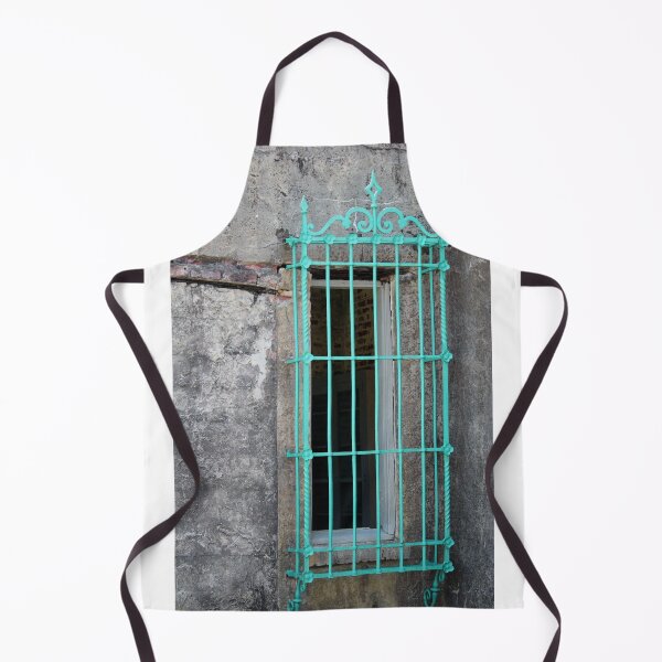 Item preview, Vertical Iron Grille designed and sold by Cynthia48.