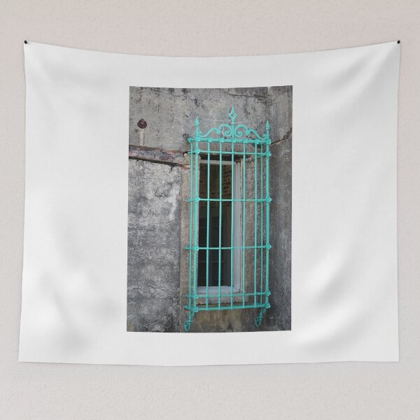 Item preview, Vertical Iron Grille designed and sold by Cynthia48.