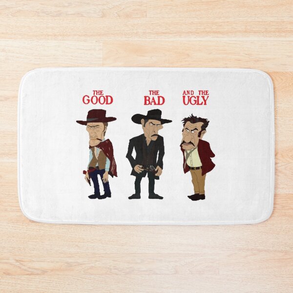 Item preview, Il buono, il brutto, il cattivo designed and sold by DrawingAndText.