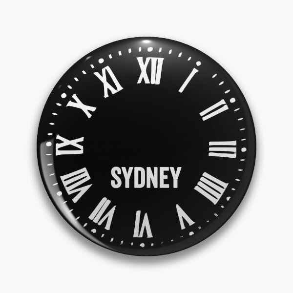 Item preview, FOREX TIME | SYDNEY | NEW YORK | TOKYO | LONDON designed and sold by VintagePrada.