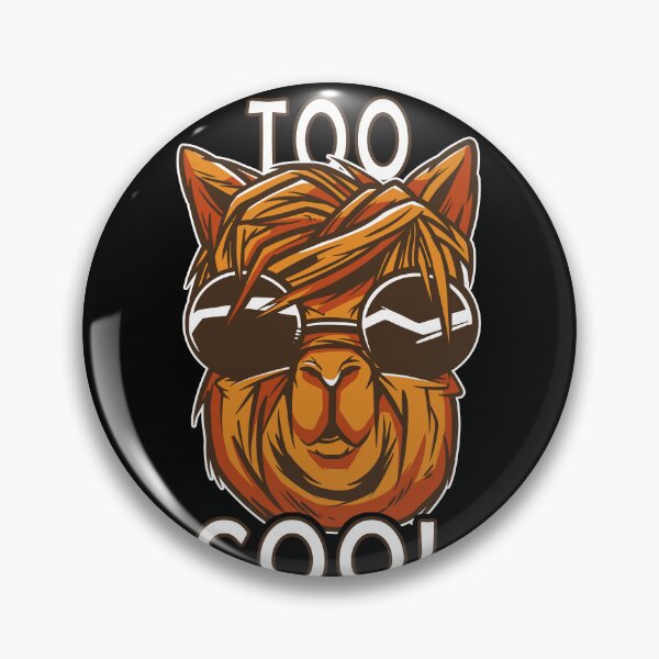 Item preview, Kids Too Cool Birthday Gift Great For Boys Girls Bday designed and sold by Countrysmart.