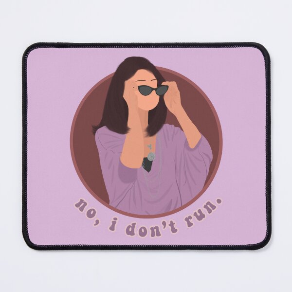 Item preview, Alex Russo No I Don't Run Meme designed and sold by senaeksi.