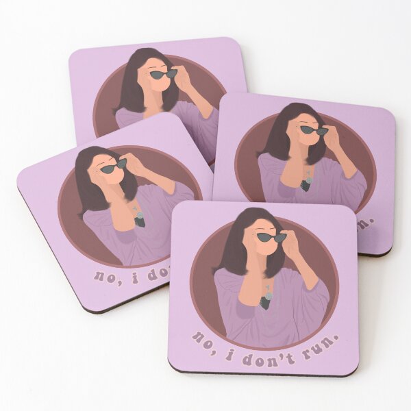 Item preview, Alex Russo No I Don't Run Meme designed and sold by senaeksi.