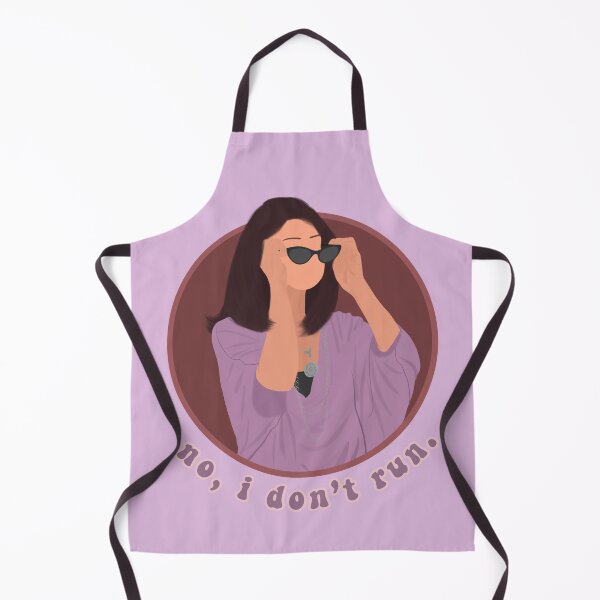 Item preview, Alex Russo No I Don't Run Meme designed and sold by senaeksi.