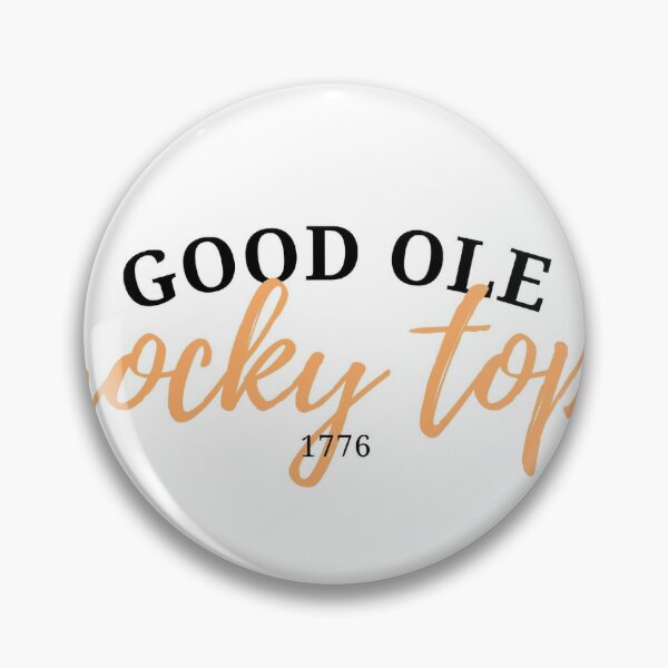 Pin on 🧡 Rocky Top 🧡