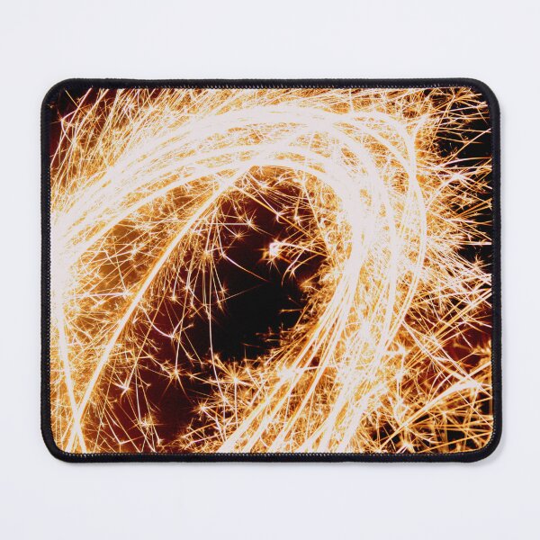 Item preview, Circles of fire designed and sold by Asrais.