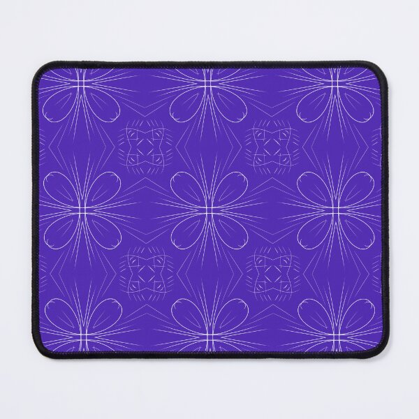 Item preview, Cool unique hand drawn geometric repeating pattern - WelshDesigns designed and sold by welshdesigns.