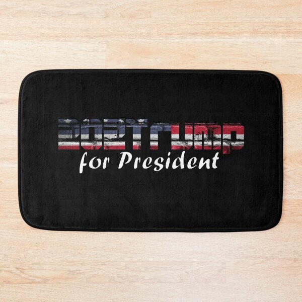 Item preview, Presidential Election 2024 Does Trump Run For President  designed and sold by Sonatablue.
