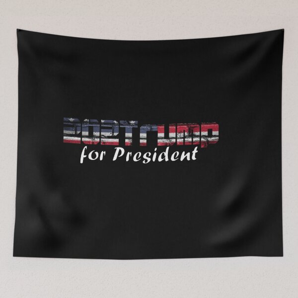 Item preview, Presidential Election 2024 Does Trump Run For President  designed and sold by Sonatablue.