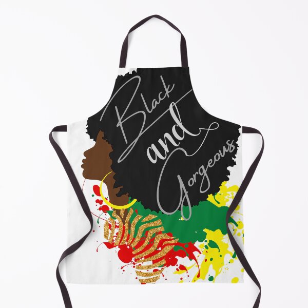 Item preview, BnG- Black and Gorgeous designed and sold by 767Certified.
