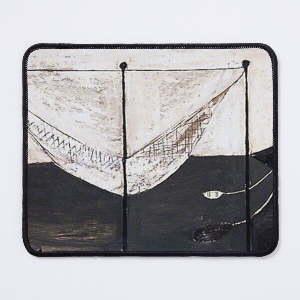 Item preview, Swing bed by william scott artist  designed and sold by Golido.