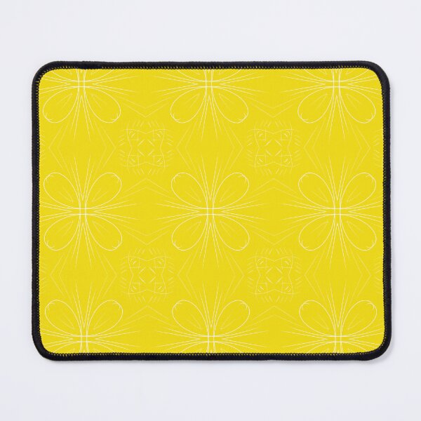 Item preview, Cool unique hand drawn geometric repeating pattern - WelshDesigns designed and sold by welshdesigns.