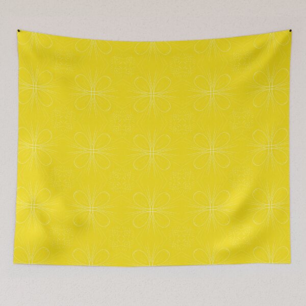 Item preview, Cool unique hand drawn geometric repeating pattern - WelshDesigns designed and sold by welshdesigns.