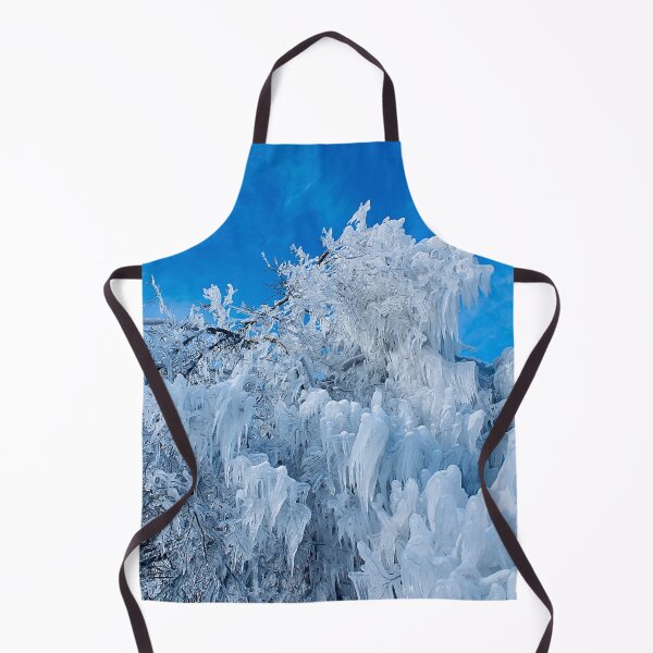 Item preview, Frozen Ice Tree designed and sold by mamamur.