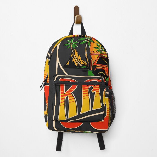 Item preview, Rasta Surf designed and sold by zeg-shop.