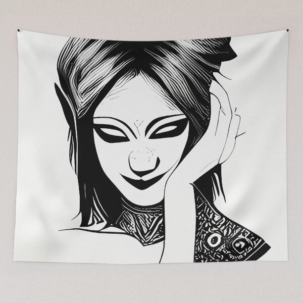 Item preview, Masquerade designed and sold by vulpeshaman.