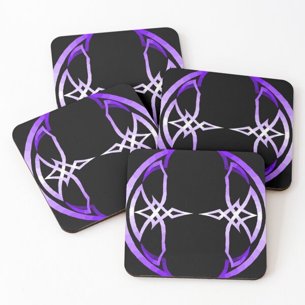 Item preview, Dark Blades designed and sold by PlaidRat.